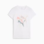 Tshirt Puma GRAPHICS pour Femmes – Image 10