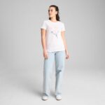 Tshirt Puma GRAPHICS pour Femmes – Image 9
