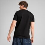 Tshirt Puma Graphics Wording pour Hommes – Image 3