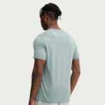 Tshirt Puma Graphics Wording pour Hommes – Image 8