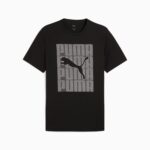 Tshirt Puma Graphics Wording pour Hommes – Image 6