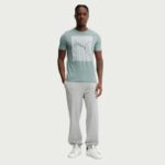 Tshirt Puma Graphics Wording pour Hommes – Image 10