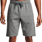 Short Under Armour Rival Fleece Multilogo