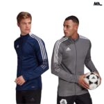 Veste de survêtement Adidas Tiro 21