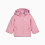 Veste Puma isolante à capuche pour Enfant – Image 4
