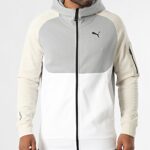 Ensemble Puma PUMATECH pour Homme – Image 2