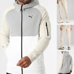 Ensemble Puma PUMATECH pour Homme