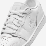 Image de Basket Jordan Court Connect Low (Copie) IQ6016-003-2 - Original Algérie Master Sport DZ