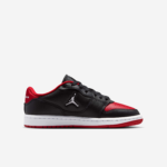 Image de Basket Jordan Court Connect Low FN4446-007-1 - Original Algérie Master Sport DZ