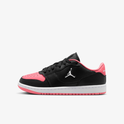 Image de Basket Jordan Court Connect Low IQ6016-003-1 - Original Algérie Master Sport DZ