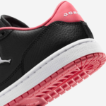 Image de Basket Jordan Court Connect Low IQ6016-003-1 - Original Algérie Master Sport DZ