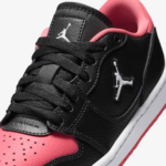 Image de Basket Jordan Court Connect Low IQ6016-003-1 - Original Algérie Master Sport DZ
