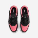 Image de Basket Jordan Court Connect Low IQ6016-003-1 - Original Algérie Master Sport DZ