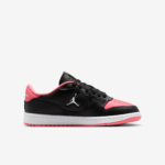 Image de Basket Jordan Court Connect Low IQ6016-003-1 - Original Algérie Master Sport DZ
