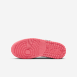 Image de Basket Jordan Court Connect Low IQ6016-003-1 - Original Algérie Master Sport DZ