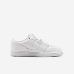 Image de Basket Jordan Court Connect Low IQ6016-003-2 - Original Algérie Master Sport DZ