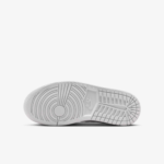 Image de Basket Jordan Court Connect Low IQ6016-003-2 - Original Algérie Master Sport DZ