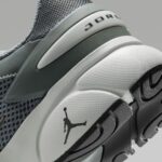 Image de Basket Jordan Trunner Flow IQ7693-004-1 - Original Algérie Master Sport DZ