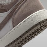 Image de Basket Nike Air Jordan 1 Mid IQ7693-001-1 - Original Algérie Master Sport DZ