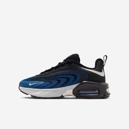 Image de Basket Nike Air Max Fire (Copie) IF2622-002-1 - Original Algérie Master Sport DZ