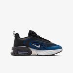 Image de Basket Nike Air Max Fire (Copie) IF2622-002-1 - Original Algérie Master Sport DZ
