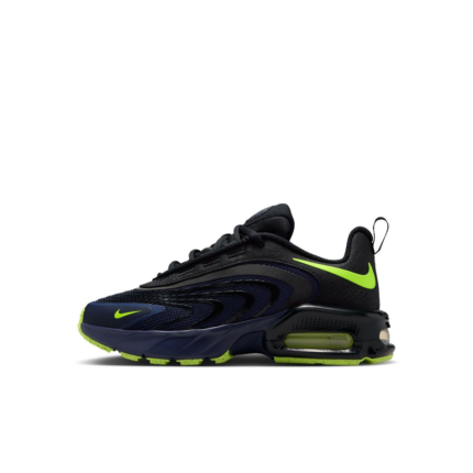 Image de Basket Nike Air Max Fire (Copie) IF2622-002-1 - Original Algérie Master Sport DZ