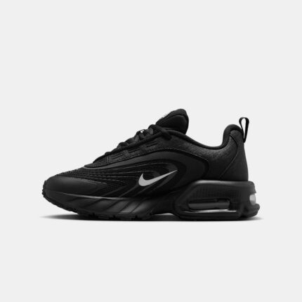 Image de Basket Nike Air Max Fire HF7004-001-1 - Original Algérie Master Sport DZ