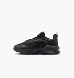 Image de Basket Nike Air Max Fire IF2622-002-1 - Original Algérie Master Sport DZ
