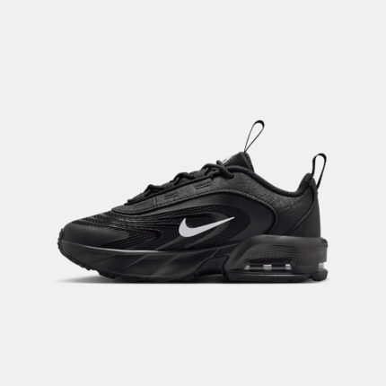 Image de Basket Nike Air Max Fire FN4446-007-1 - Original Algérie Master Sport DZ