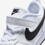 Image de Basket Nike Court Borough Low Recraft (Copie) DV5457-106-1 - Original Algérie Master Sport DZ