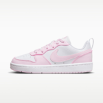 Image de Basket Nike Court Borough Low Recraft DV5456-106-1 - Original Algérie Master Sport DZ