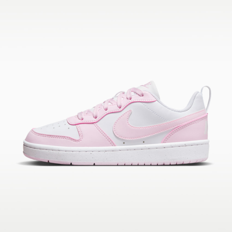 Image de Basket Nike Court Borough Low Recraft DV5456-106-1 - Original Algérie Master Sport DZ
