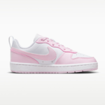 Image de Basket Nike Court Borough Low Recraft DV5456-106-1 - Original Algérie Master Sport DZ