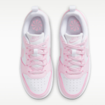 Image de Basket Nike Court Borough Low Recraft DV5456-106-1 - Original Algérie Master Sport DZ