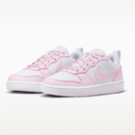 Image de Basket Nike Court Borough Low Recraft DV5456-106-1 - Original Algérie Master Sport DZ