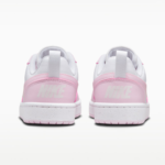 Image de Basket Nike Court Borough Low Recraft DV5456-106-1 - Original Algérie Master Sport DZ