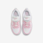 Image de Basket Nike Court Borough Low Recraft DV5457-106-1 - Original Algérie Master Sport DZ