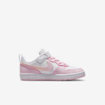 Image de Basket Nike Court Borough Low Recraft DV5457-106-1 - Original Algérie Master Sport DZ