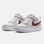 Image de Basket Nike Court Borough Low Recraft DM9026-002-1 - Original Algérie Master Sport DZ