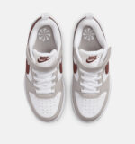 Image de Basket Nike Court Borough Low Recraft DM9026-002-1 - Original Algérie Master Sport DZ