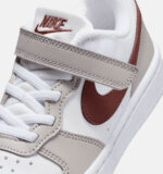 Image de Basket Nike Court Borough Low Recraft DM9026-002-1 - Original Algérie Master Sport DZ