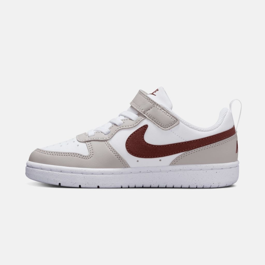 Basket Nike Court Borough Low Recraft DM9026-002-1 - Original Algérie DZ Image de Basket Nike Court Borough Low Recraft DM9026-002-1 - Original Algérie Master Sport DZ