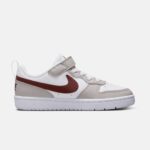 Image de Basket Nike Court Borough Low Recraft DM9026-002-1 - Original Algérie Master Sport DZ