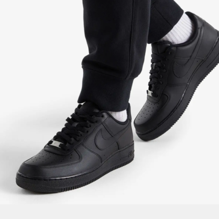 Image de Basket Nike Nike Air Force 1 LE - Original Algérie Master Sport DZ