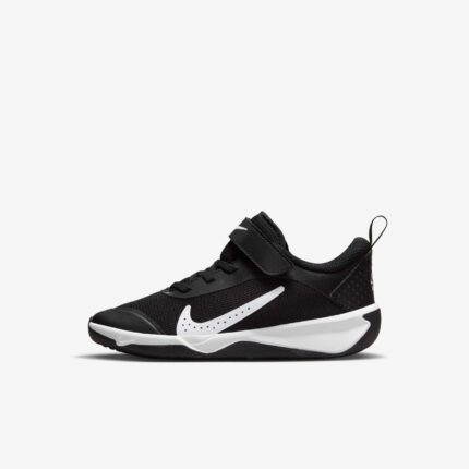 Image de Basket Nike Omni Multi-Court - Original Algérie Master Sport DZ