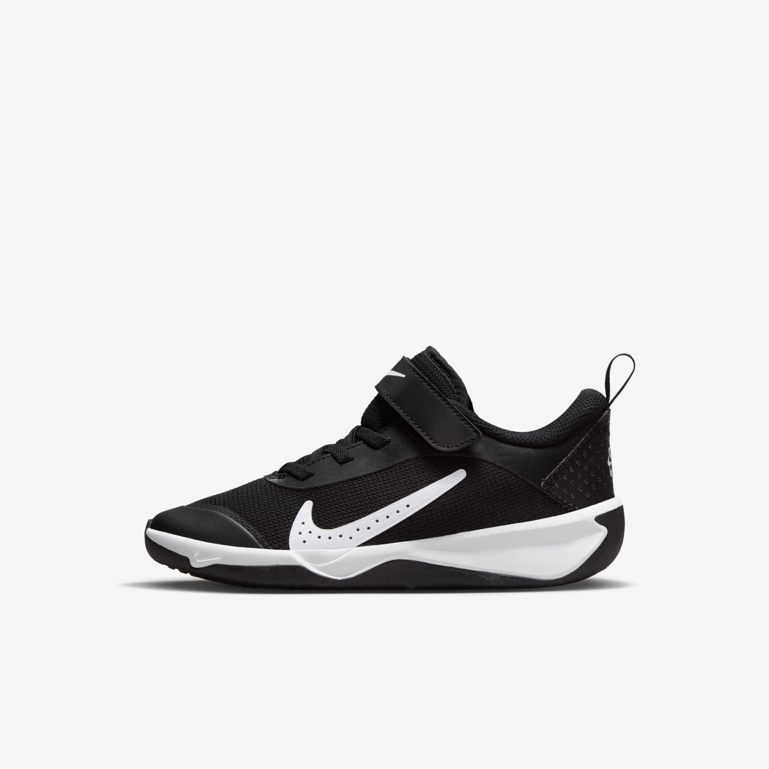 Basket Nike Omni Multi-Court - Original Algérie DZ Image de Basket Nike Omni Multi-Court - Original Algérie Master Sport DZ