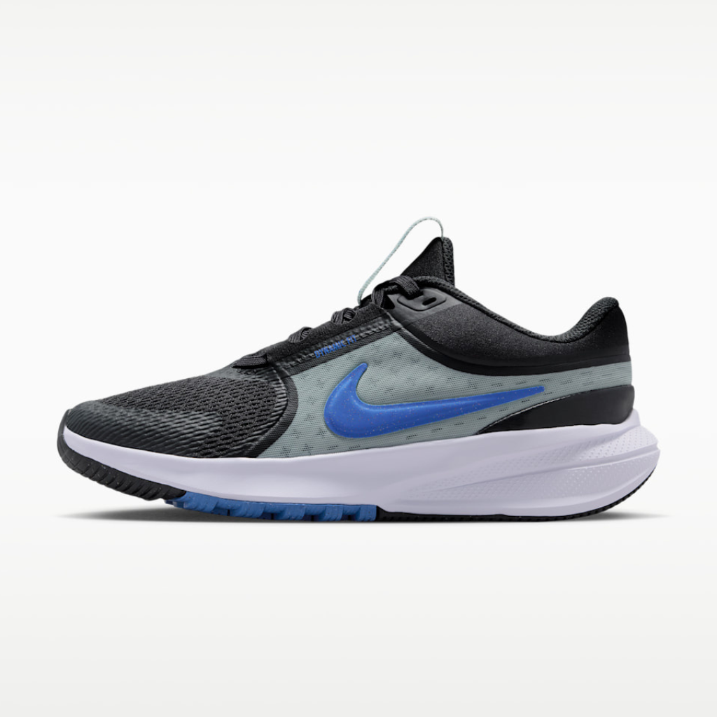 Basket Nike Star Runner 5 (Copie) HF7004-001-1 - Original Algérie DZ Image de Basket Nike Star Runner 5 (Copie) HF7004-001-1 - Original Algérie Master Sport DZ