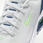 Image de Baskets Nike Air Max Bia Jr IF2629-001-1 - Original Algérie Master Sport DZ