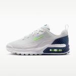 Image de Baskets Nike Air Max Bia Jr IF2629-001-1 - Original Algérie Master Sport DZ