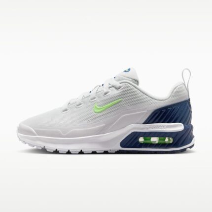 Image de Baskets Nike Air Max Bia Jr IF2629-001-1 - Original Algérie Master Sport DZ